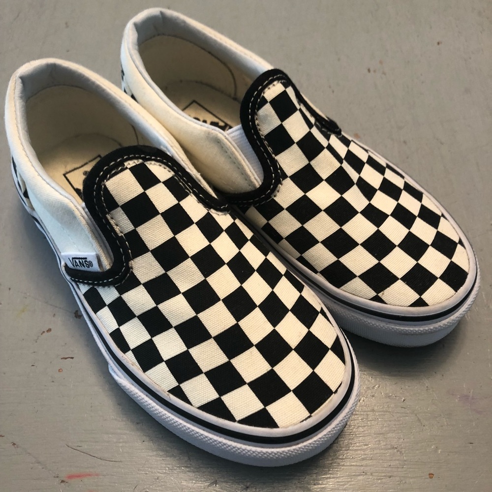 Vans Slip On